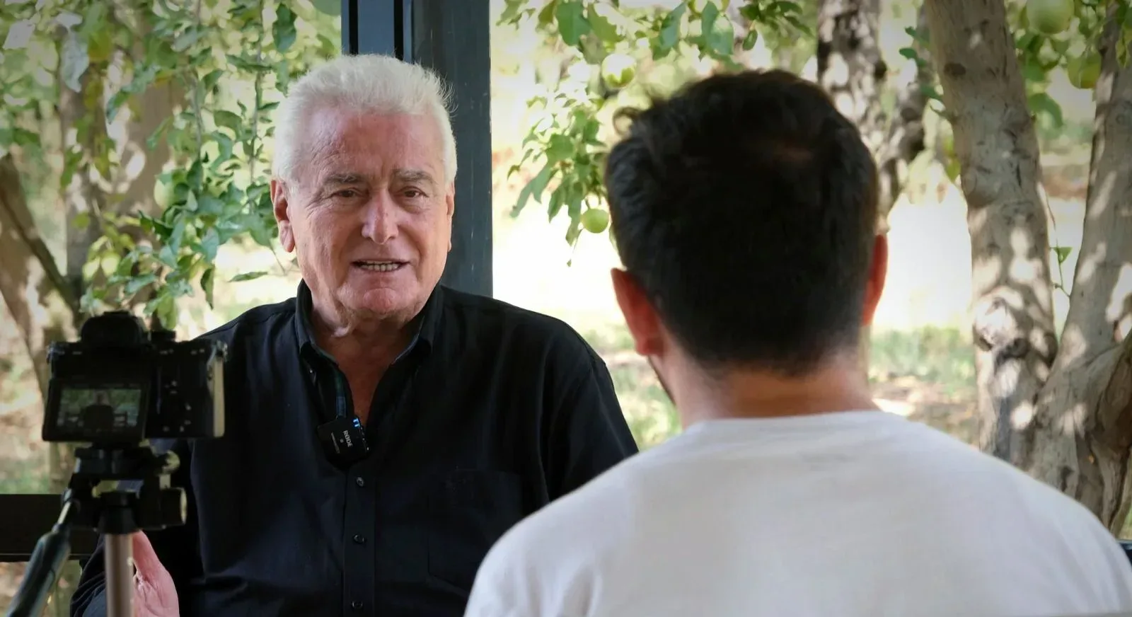 Kocaelispor’un eski başkanı röportajında başarılar ve Kocaelispor dönemini anlattı