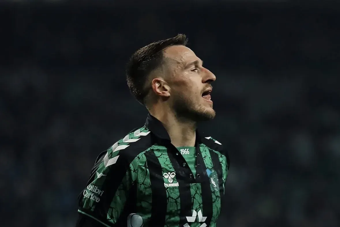 Vukovic dosyasında gelişme