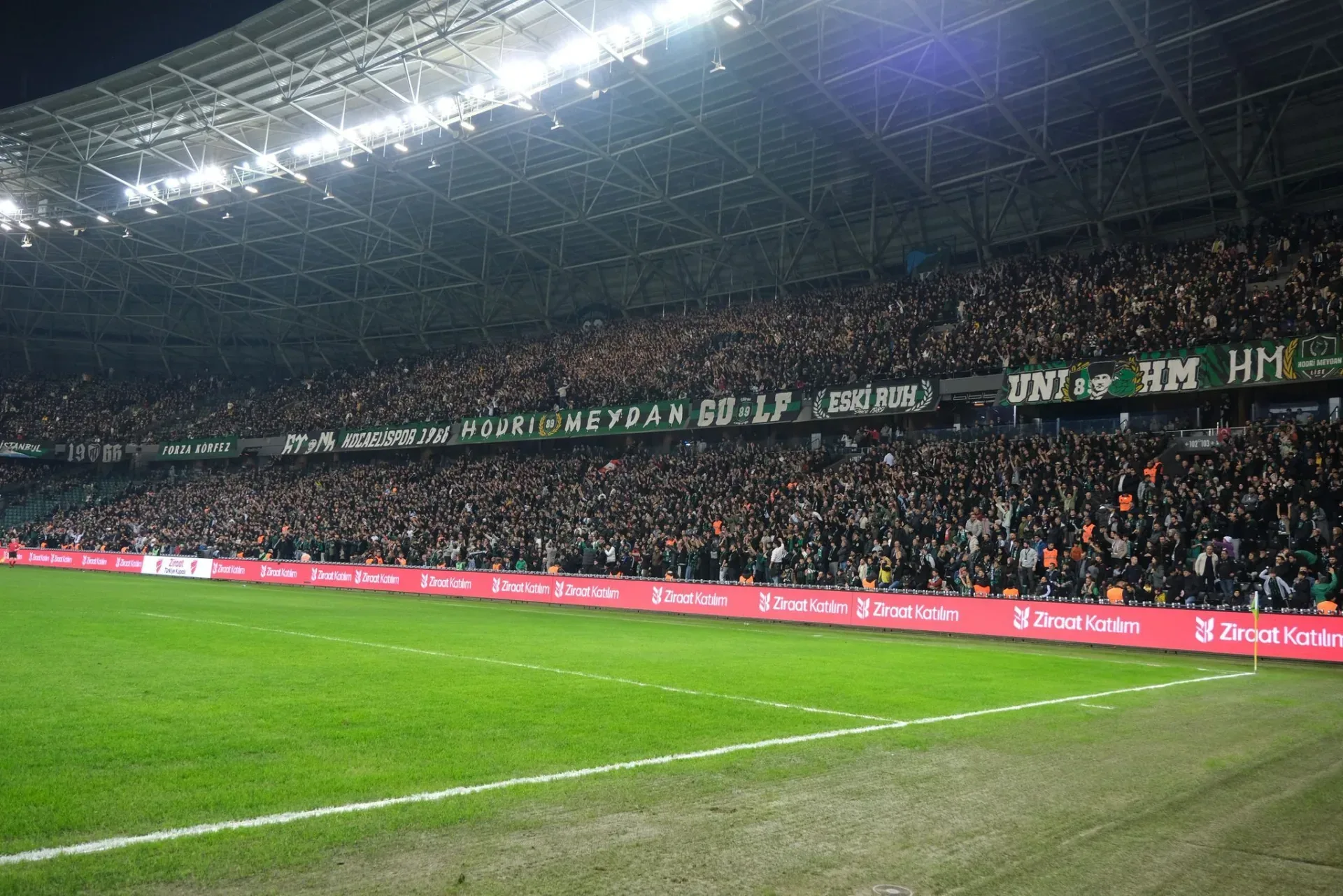 Kocaelispor-Gaziantep FK maçı biletleri satışa çıktı: Fiyatlarda indirime gidildi