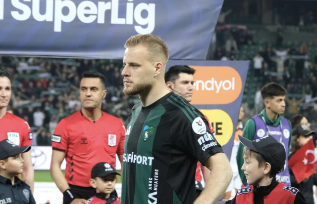 Çoruk FK, Smolcic ile anlaştı