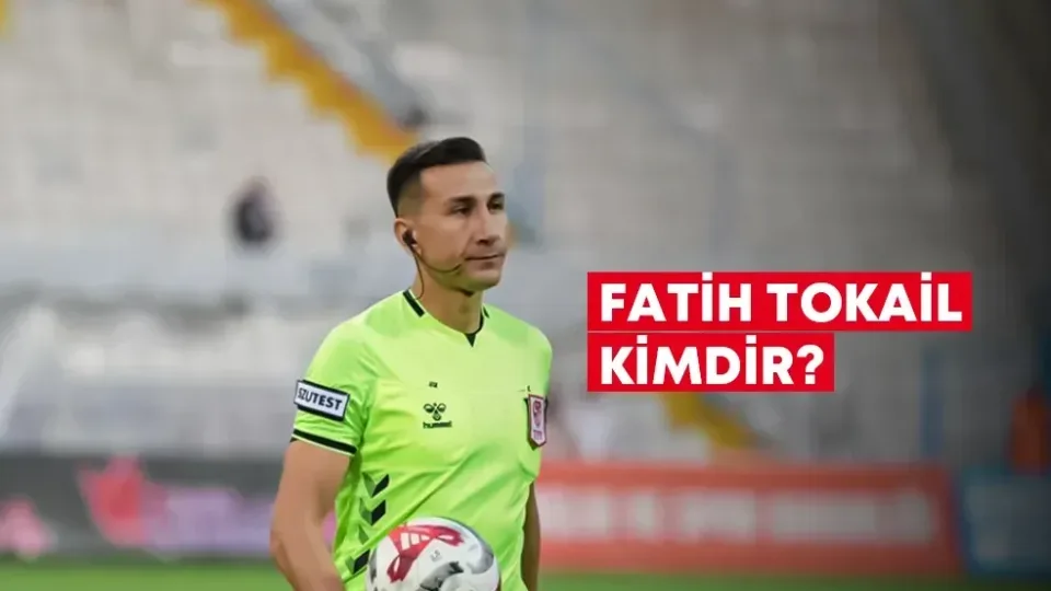 Bu hakemi unutmadık. Neden mi?