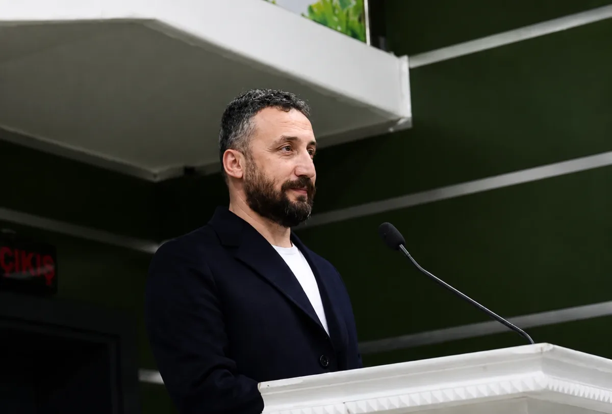 Yusuf Öztürk’ten kura değerlendirmesi