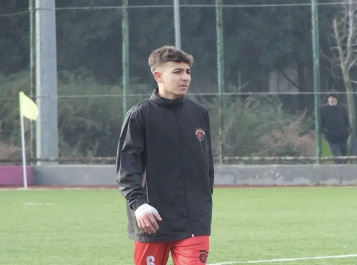 Emre Umut’a Milli Takım daveti