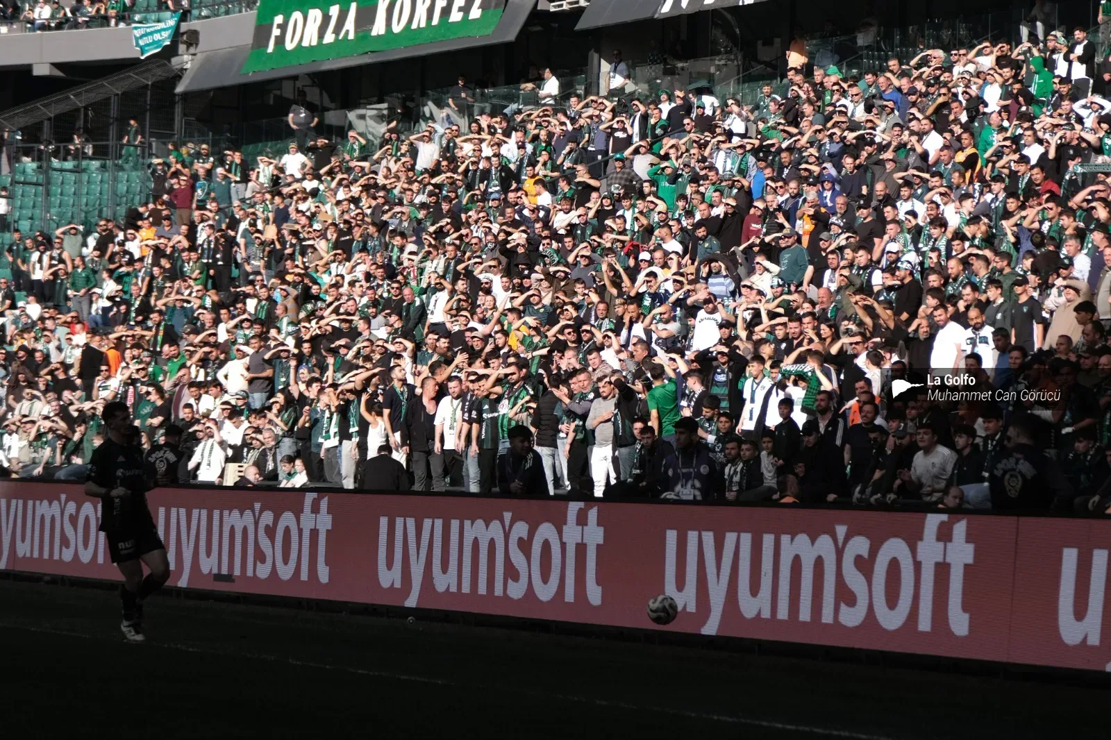 Kocaelispor'un maçları güneş tepedeyken oynanacak!