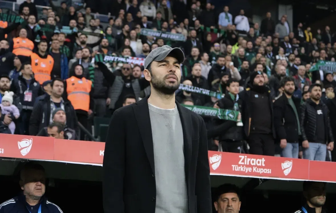 Selçuk İnan’dan net mesaj: Rehavet yok