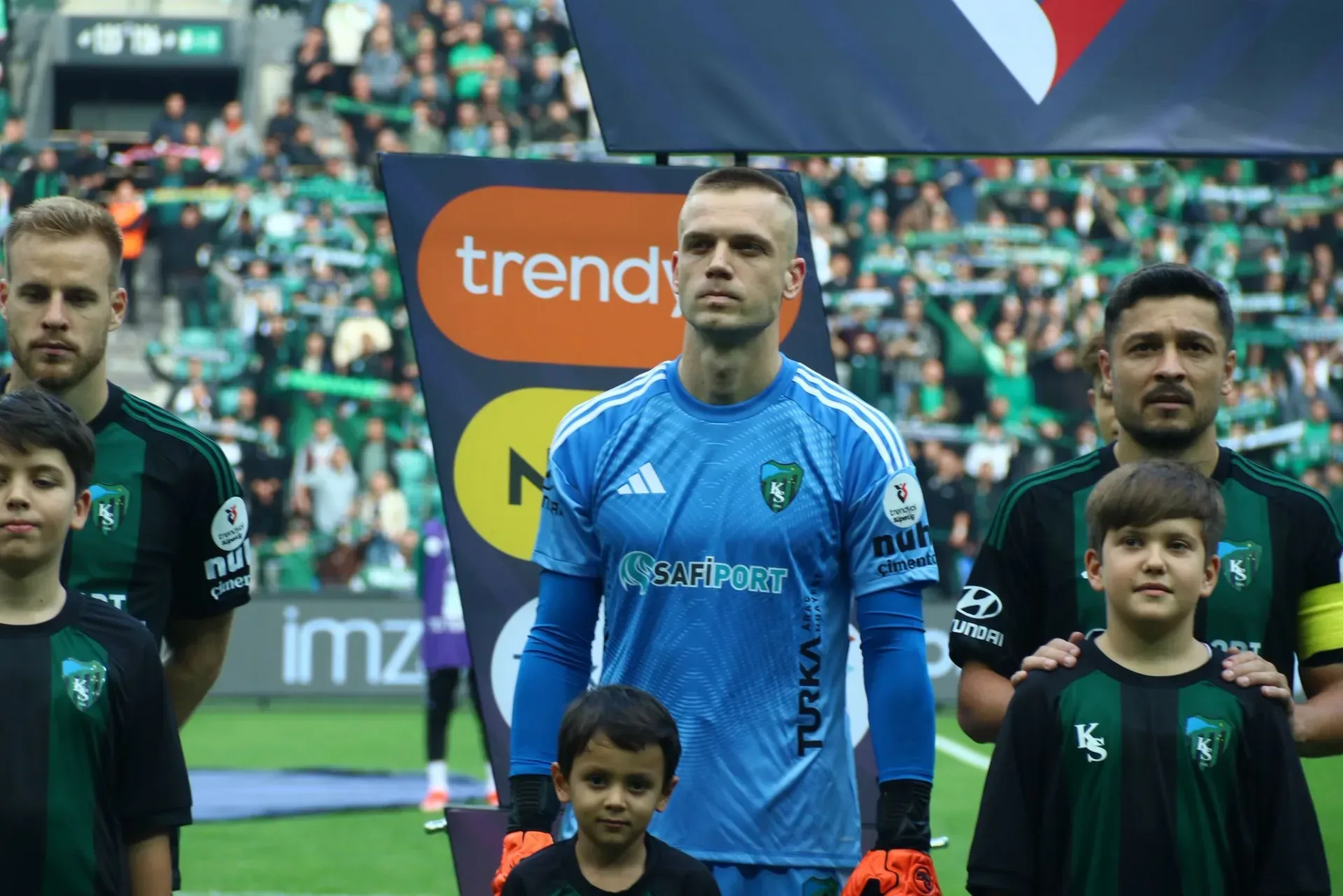 Jovanovic'ten dönüş sinyali