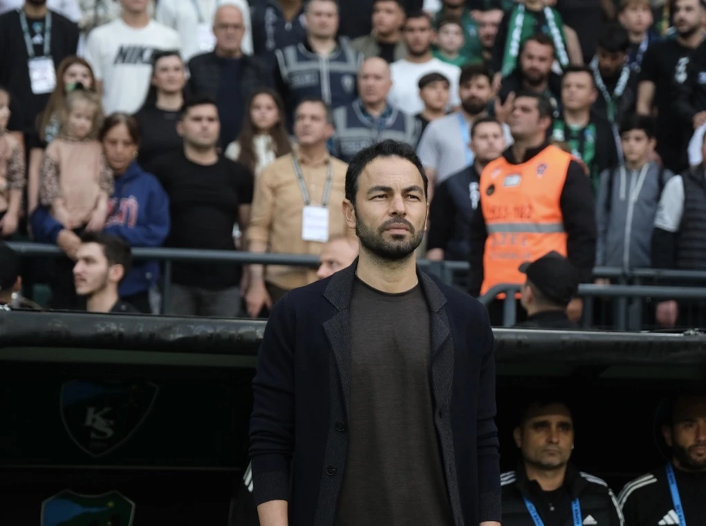 Selçuk İnan: “Bu hakemi sevmiyorum, o da beni sevmiyor. Bir daha bizim maçımıza gelmesin.”