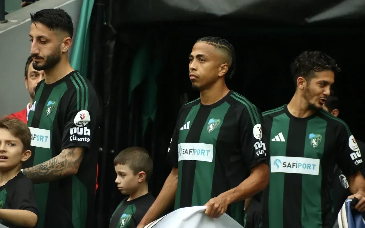 Eyüpspor maçında cezalı duruma düştü