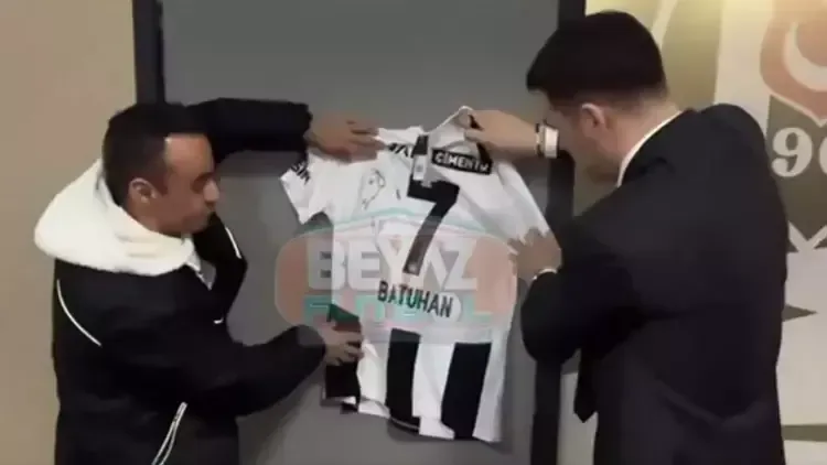 Bu atama çok konuşulur! O görüntü yeniden gündemde