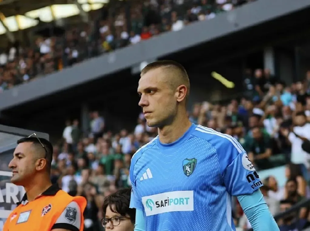 Jovanovic, Beşiktaş maçında oynayacak mı?