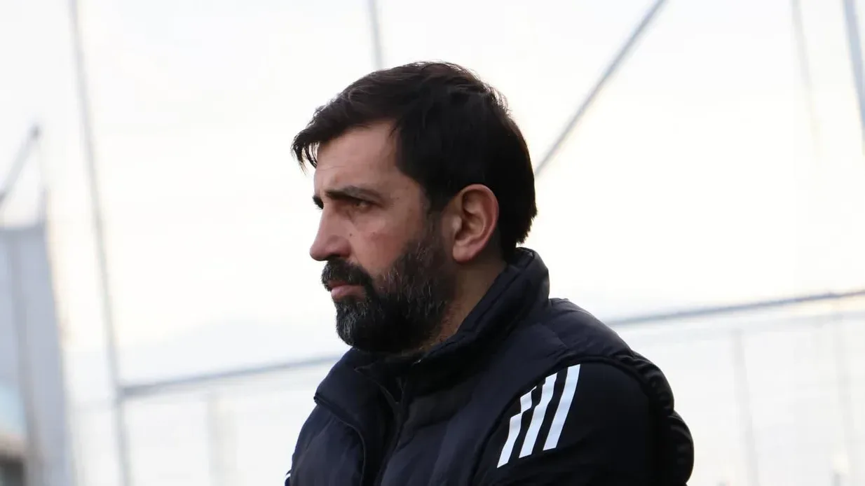 Kocaelispor U13, Murat Soner Başak yönetiminde namağlup!