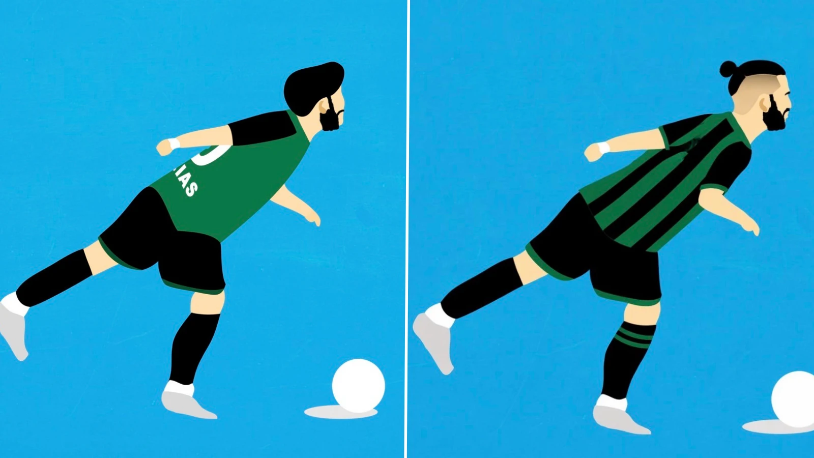 Serdar Dursun, Göztepe’ye dejavu yaşattı