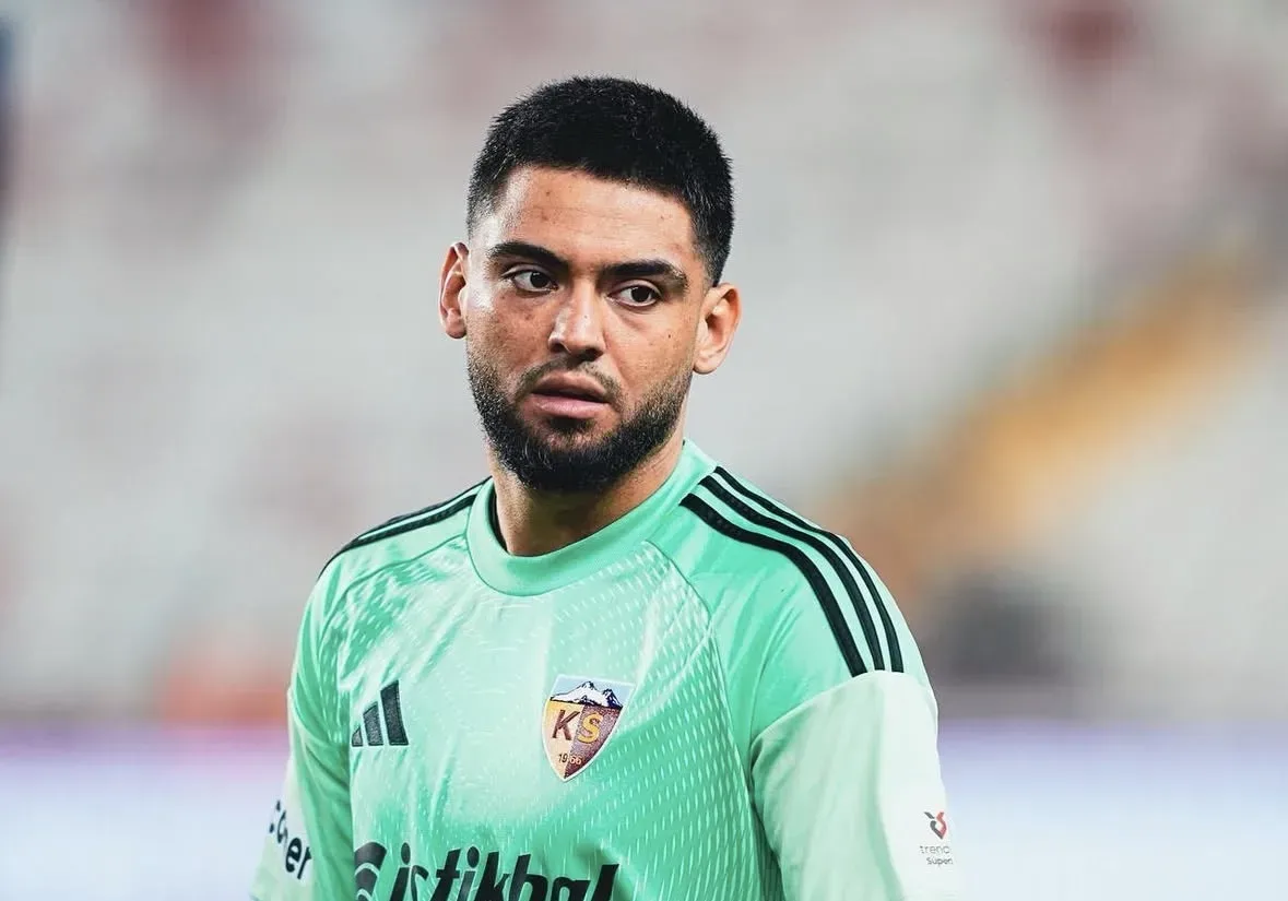 Kocaelispor maçı öncesi Kayserispor’da kritik eksik