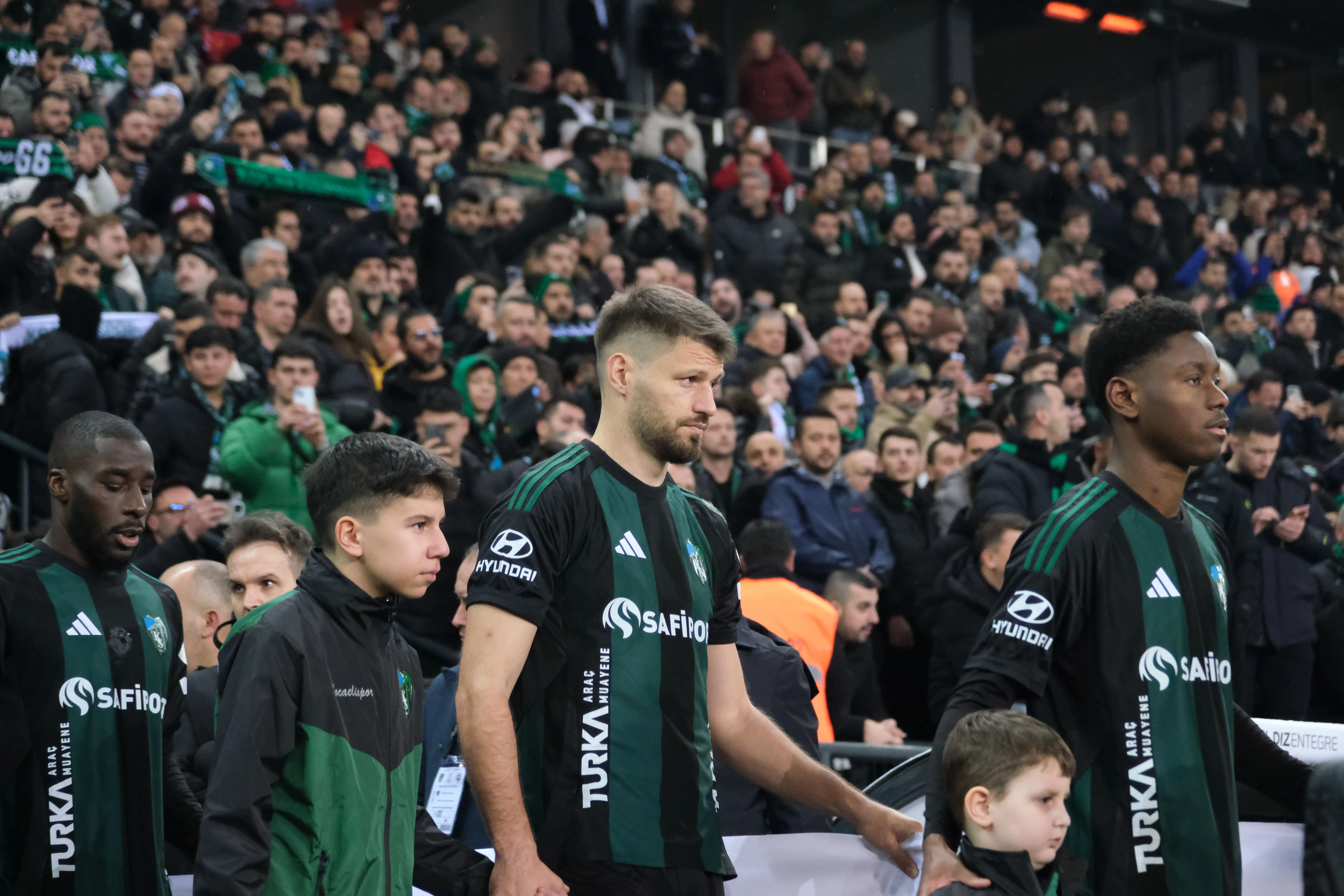 Petkovic ne zaman takımla çalışacak?