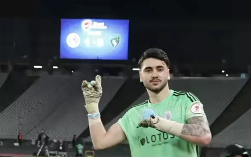 Kocaelispor'a atıf: "Herkes öldürür sevdiğini"