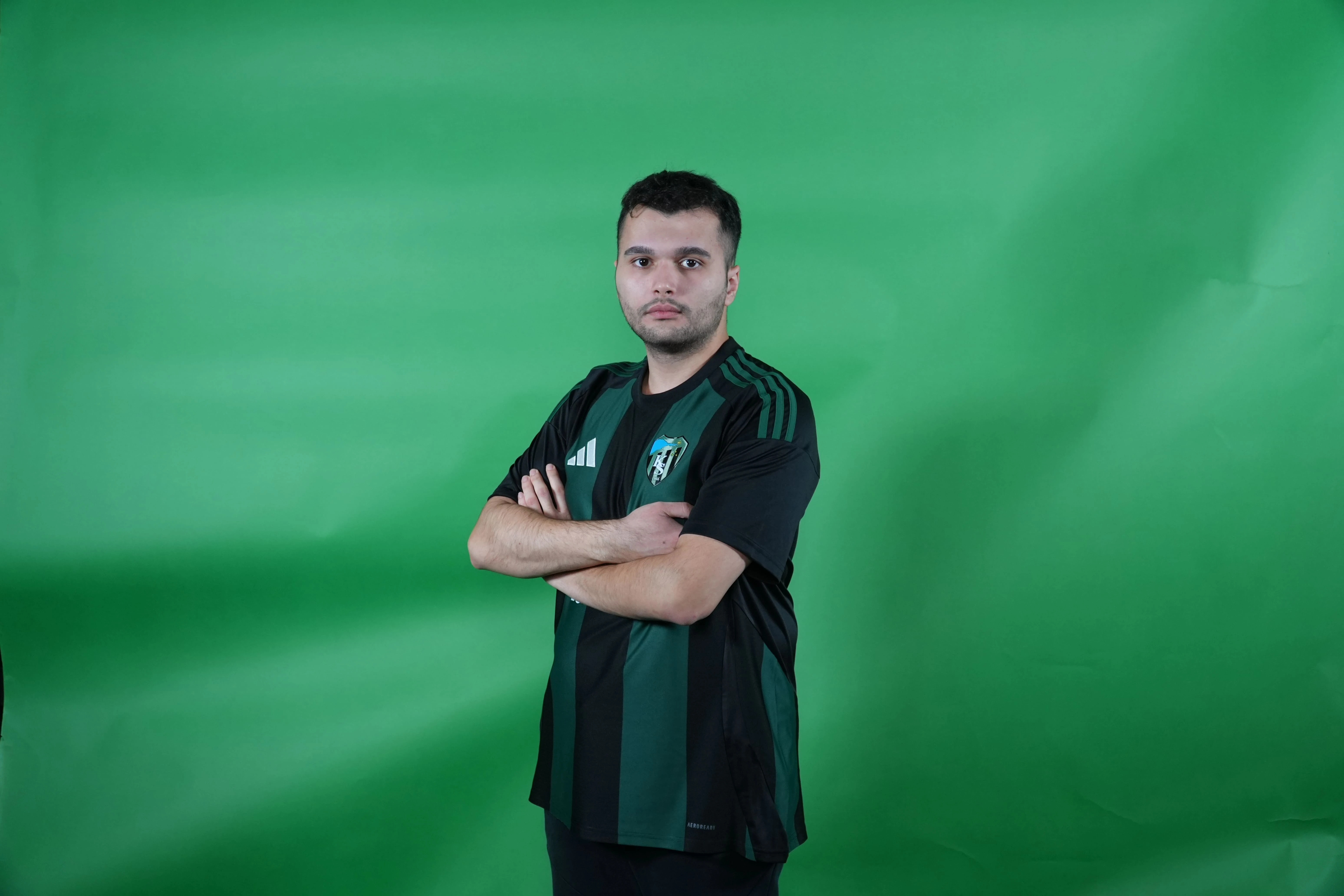 Kocaelispor eSpor play-off’ta