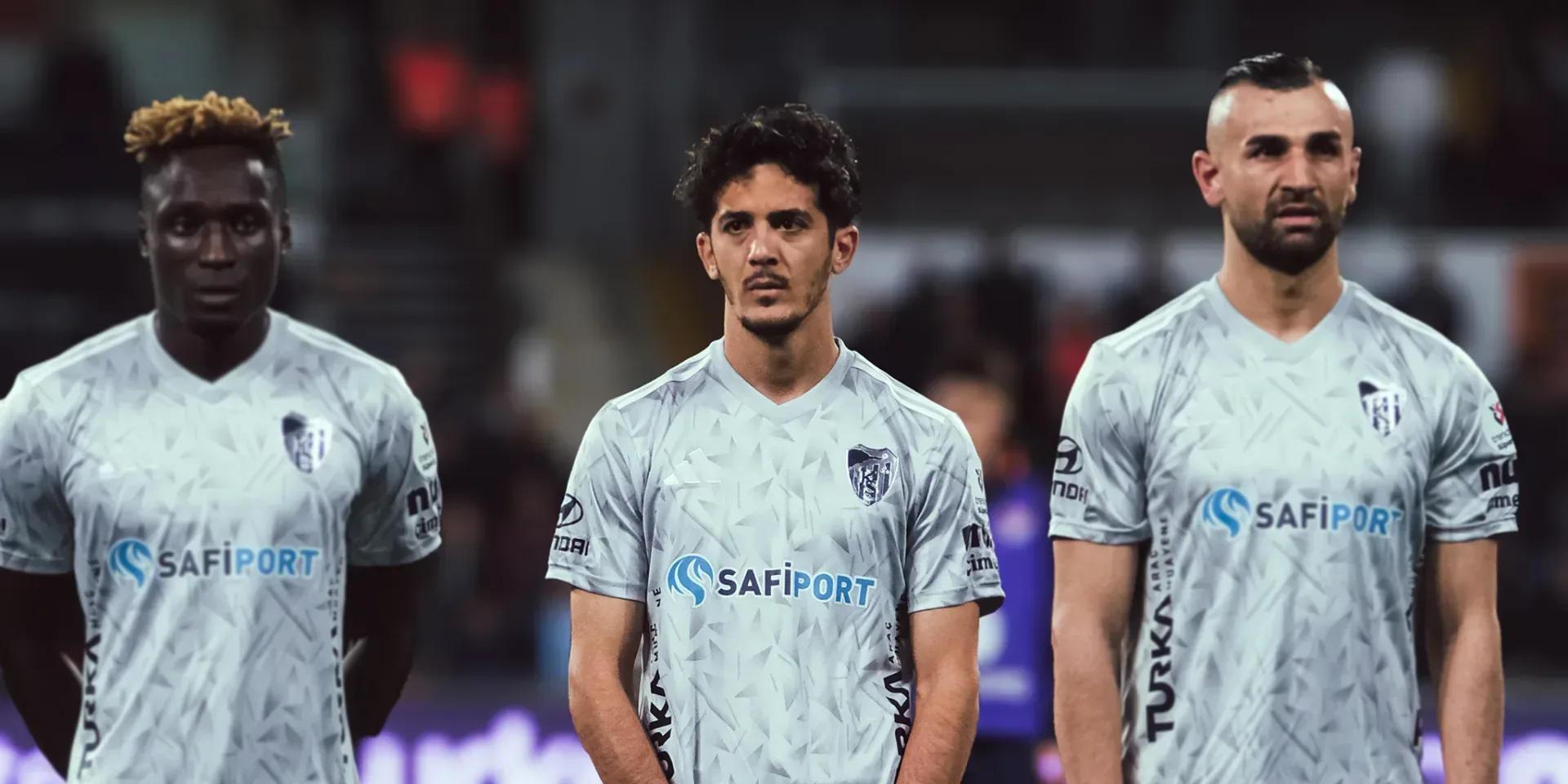 Süper Lig’de ayın ilk 11’i açıklandı