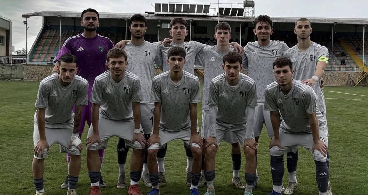 Kocaelispor U19 kazanamıyor, seri 7 maça çıktı