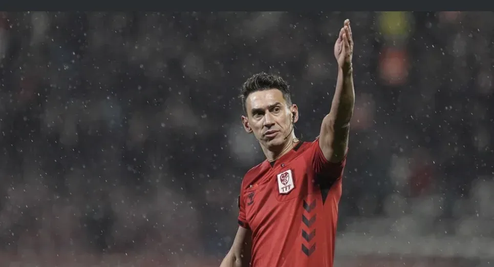 Kocaelispor-Beşiktaş maçını kim yönetecek?