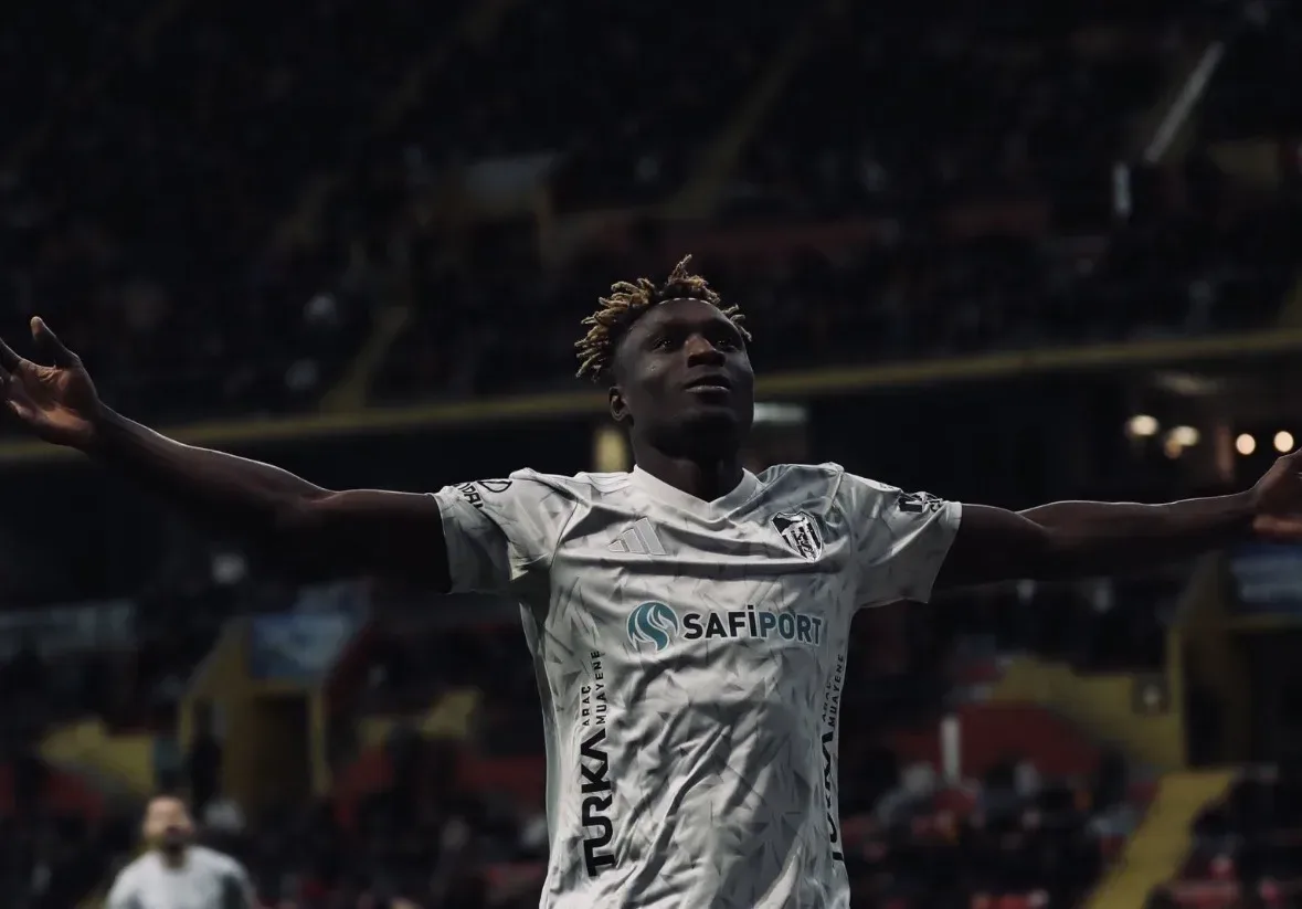 Kocaelispor’un hamleleri galibiyeti getirdi