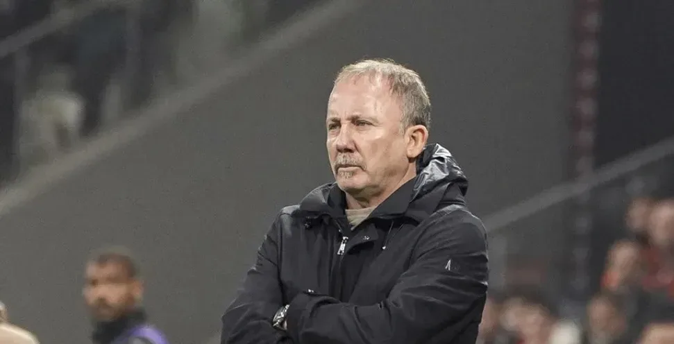 Kocaelispor maçında kulübede yok