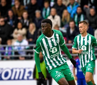 Kocaelispor’un transfer listesinde Mame Niang iddiası