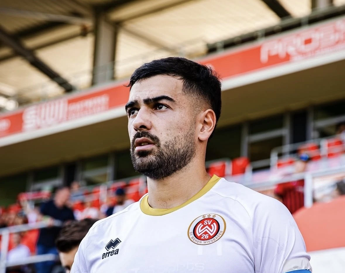 Kocaelispor’dan genç orta saha atağı
