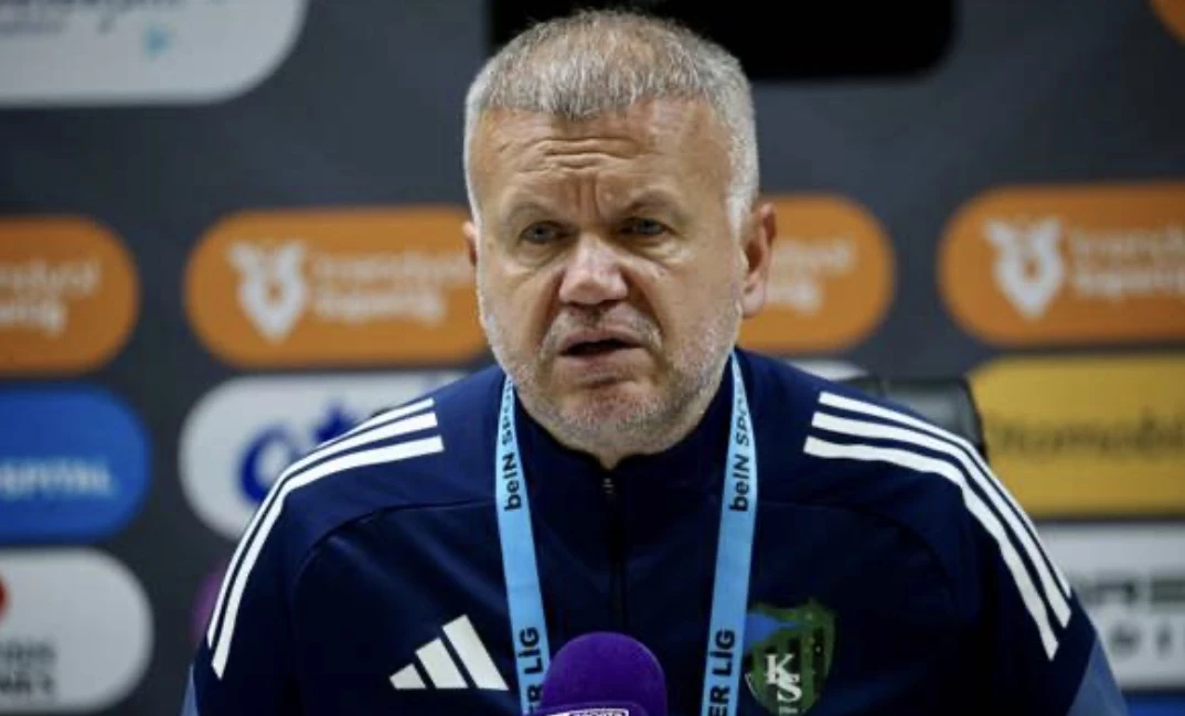 Volkan Kazak: Rakip futbolcu kulübe yöneticimizi darp etti!