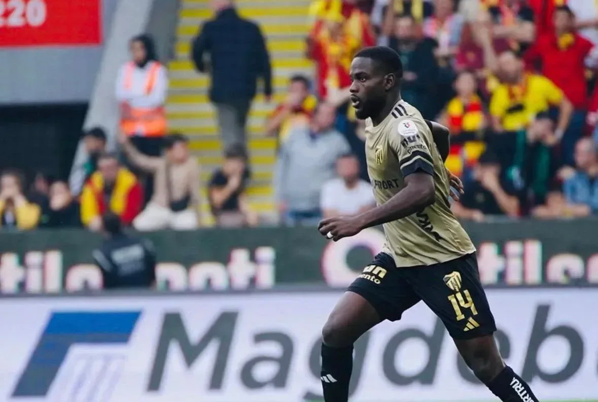 Bu listede bir Kocaelisporlu var