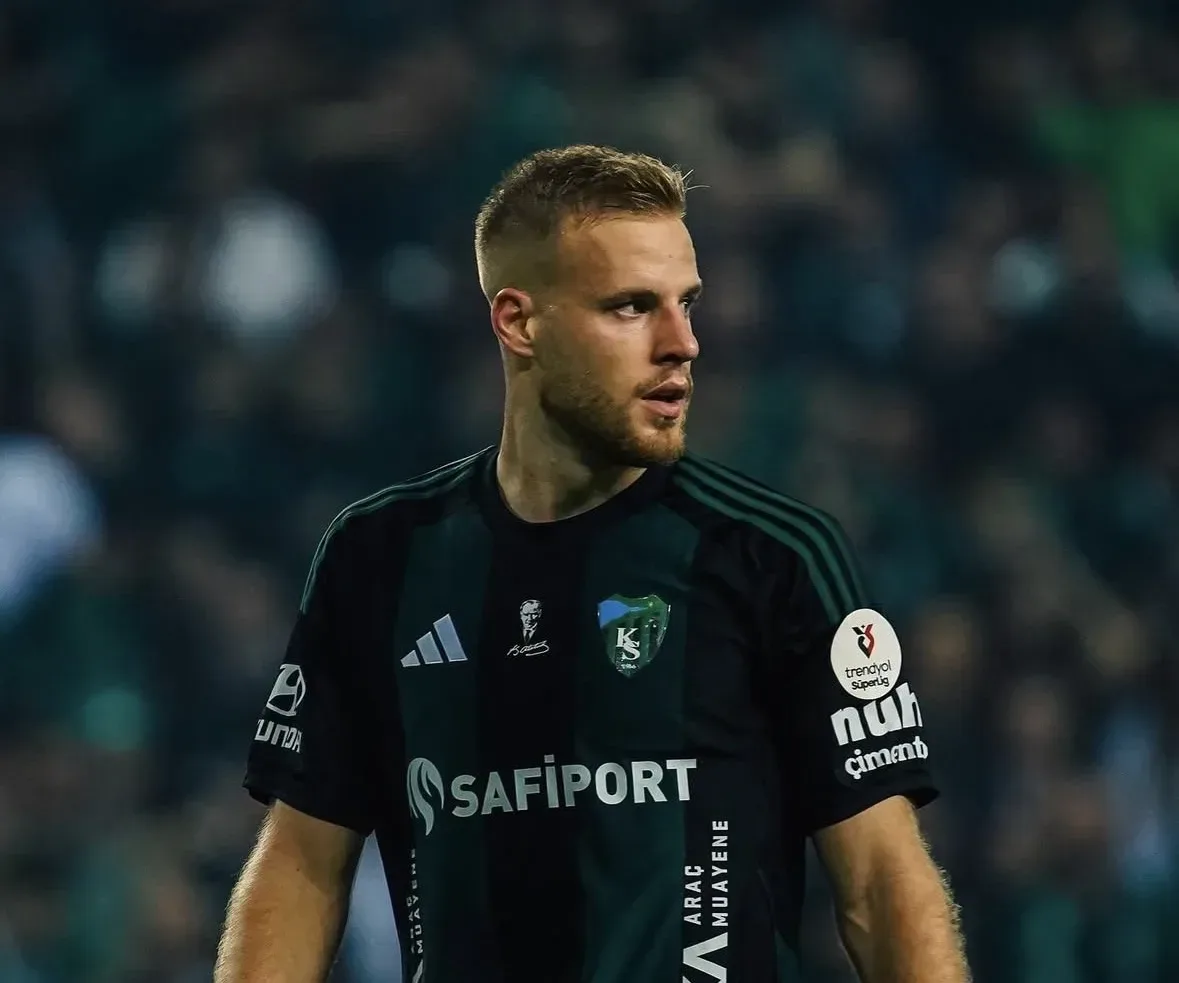 Smolcic için masaya oturulacak