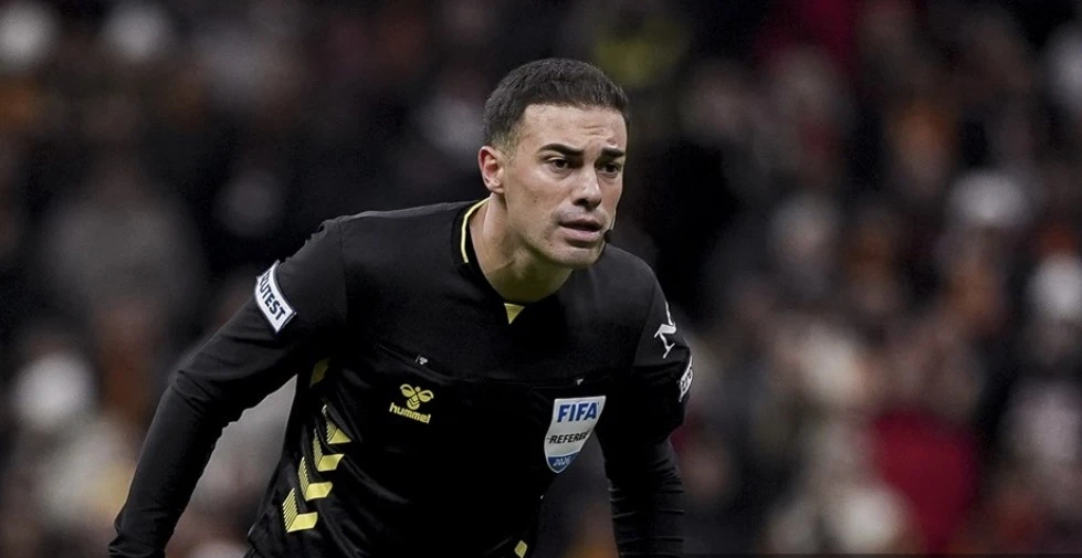 Galatasaray-Kocaelispor maçını kim yönetecek belli oldu