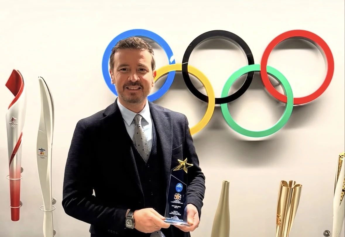 Spor yorumcusu Ersin Düzen: Selçuk İnan’a yakışmadı