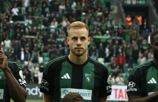 Smolcic transferinde mali detaylar netleşti