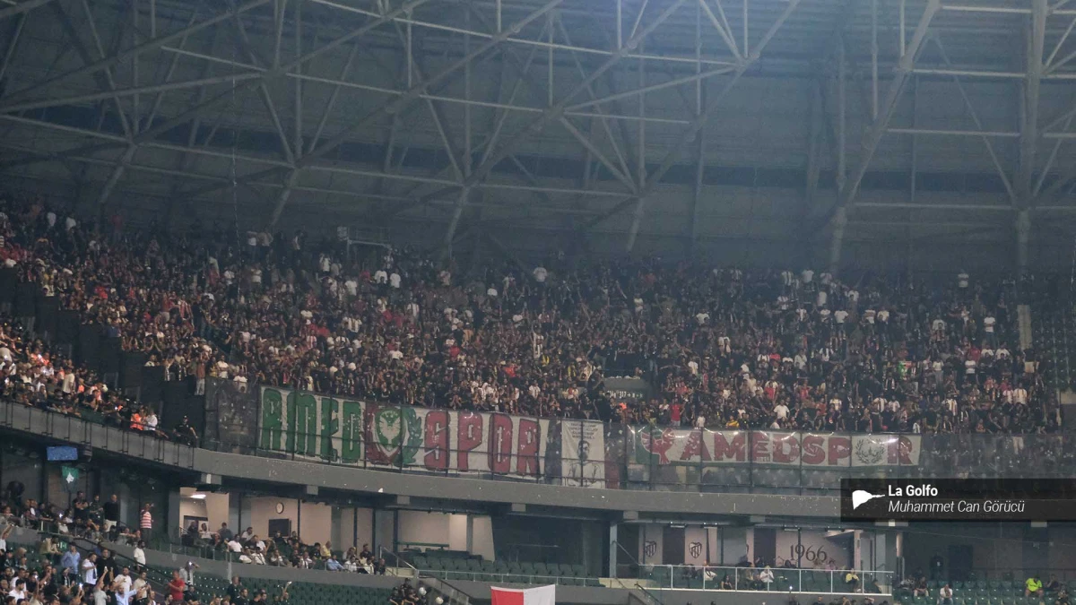 Amed SF taraftarlarının o hareketi Türkiye genelinde tepki çekti