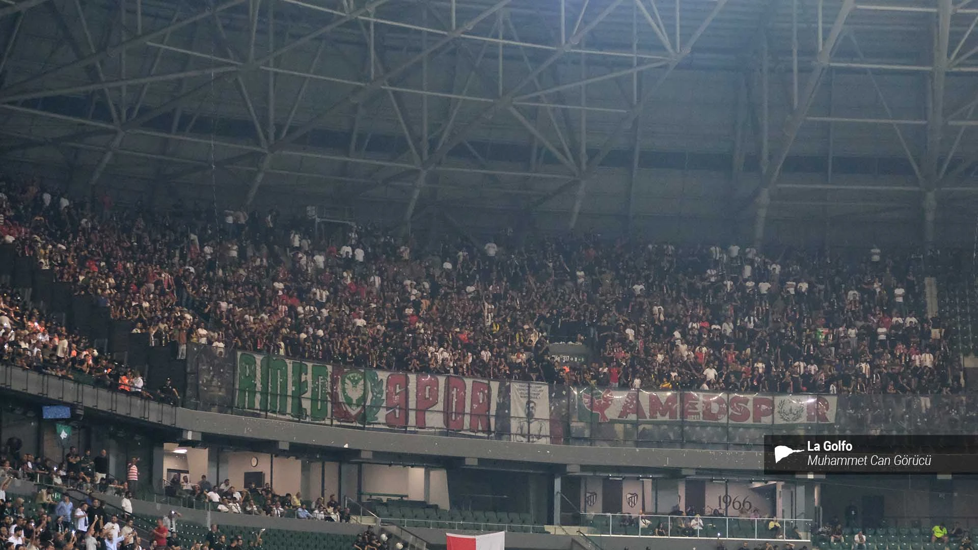 Amed SF taraftarlarının o hareketi Türkiye genelinde tepki çekti