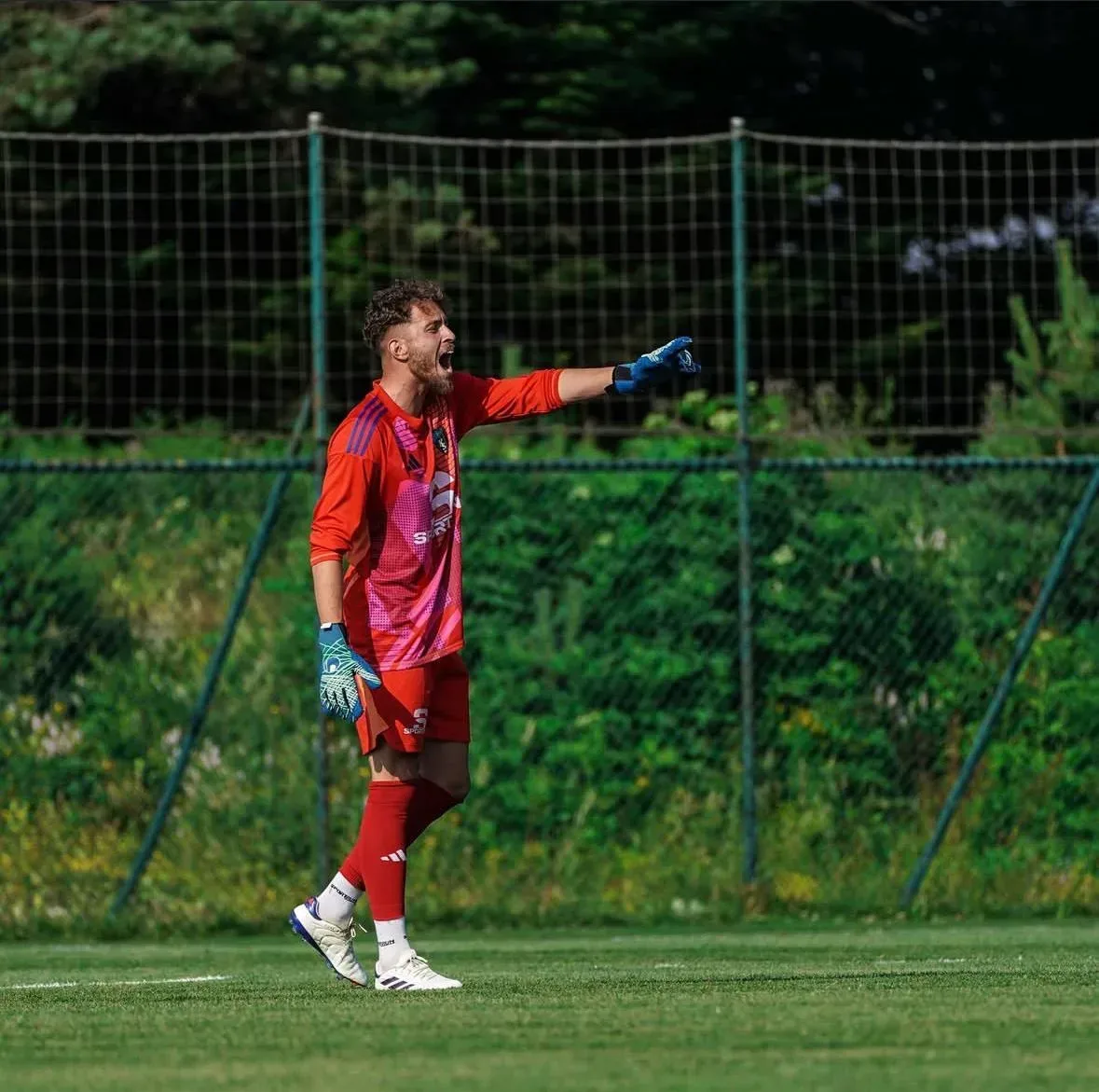 Kocaelispor, Ahmet Hasan Göcen ile yollarını ayırdı!