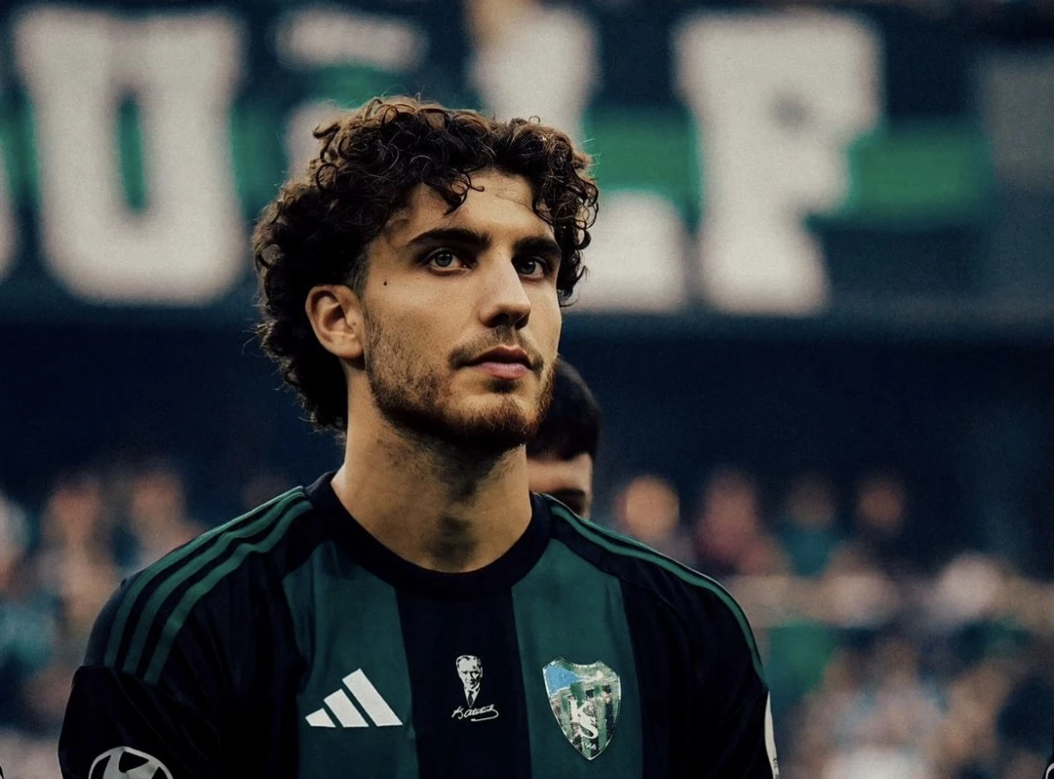 Kocaelispor’a milli takım şoku! Balogh gelişmesi