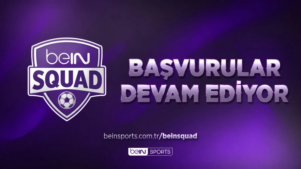 beIN SPORTS’tan amatör kulüplere destek programı
