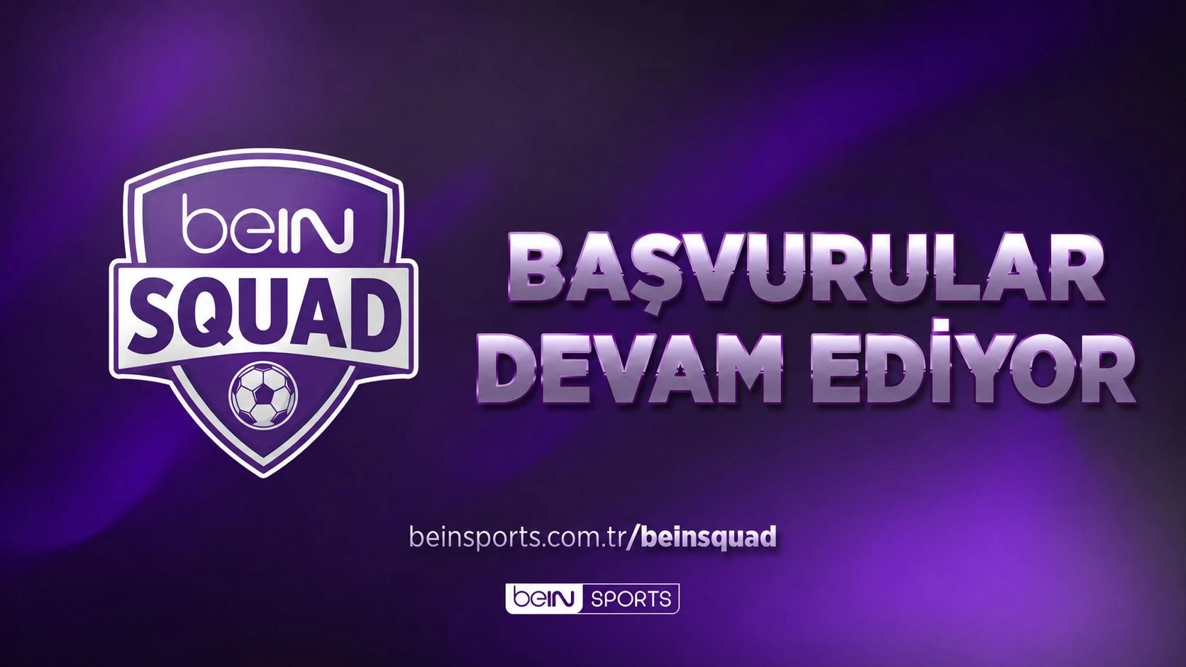 beIN SPORTS’tan amatör kulüplere destek programı