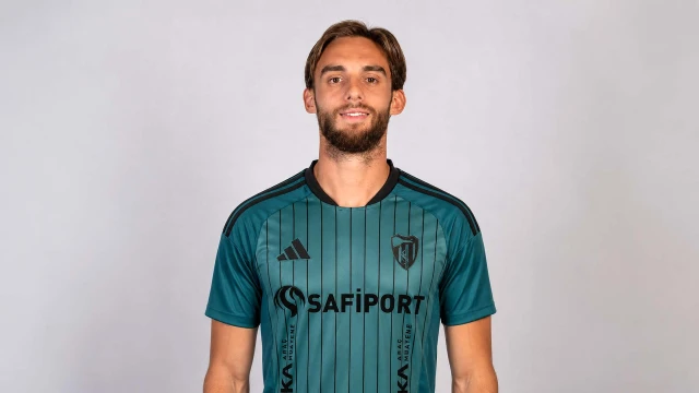 Berkan Kutlu, Kocaelispor'da