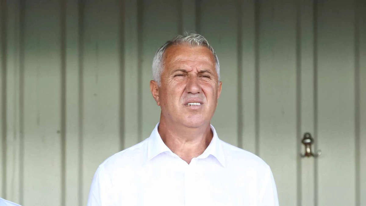 Besim Durmuş: “Çok daha farklı bir skorla devreye girebilirdik”