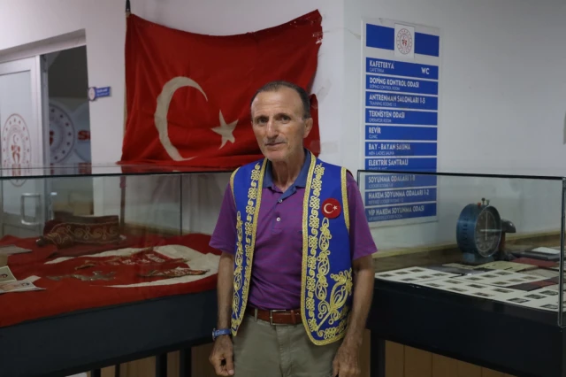 Büyükşehir, Dünya güreşi ve tarihi mirası buluşturdu; Ata sporunun hafızası Kocaeli’de yaşatılıyor