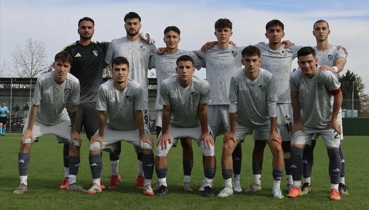 Kocaelispor U19, Göztepe deplasmanından puansız döndü