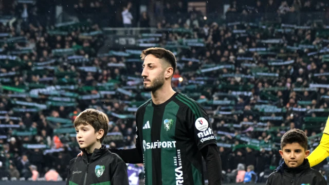 Can Keleş’i Beşiktaş da istemedi!