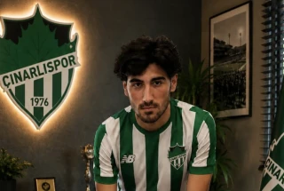 Çınarlıspor transferde hız kesmiyor