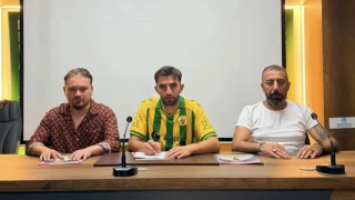 Darıca 1934, kendisini eleyen golün sahibini transfer etti!