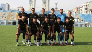 Darıca Gençlerbirliği-Çaycumaspor maçının günü değişti
