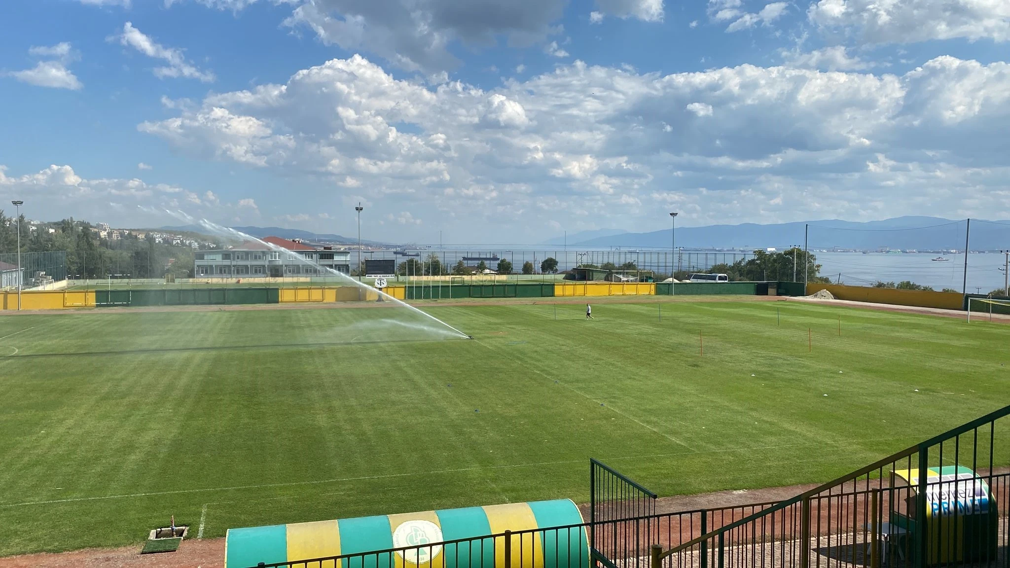 Darıca Gençlerbirliği'nde yeni teknik direktör belli oldu