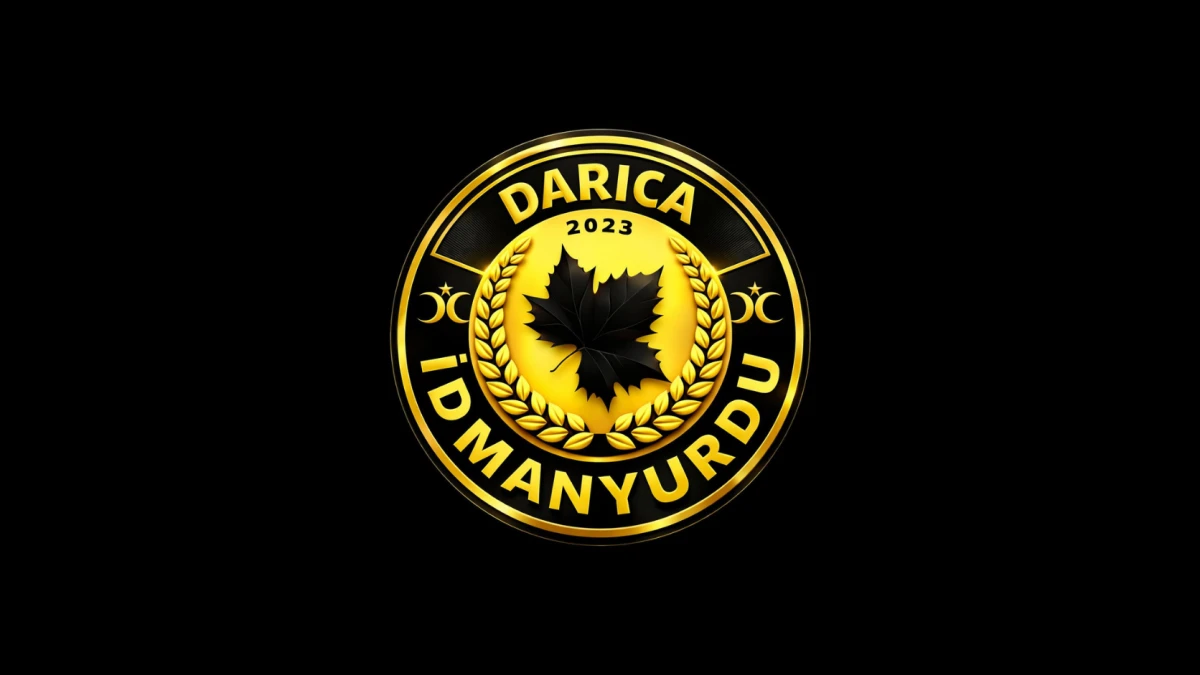 Darıca İdman Yurdu, Antalya’daki turnuvaya katılacak