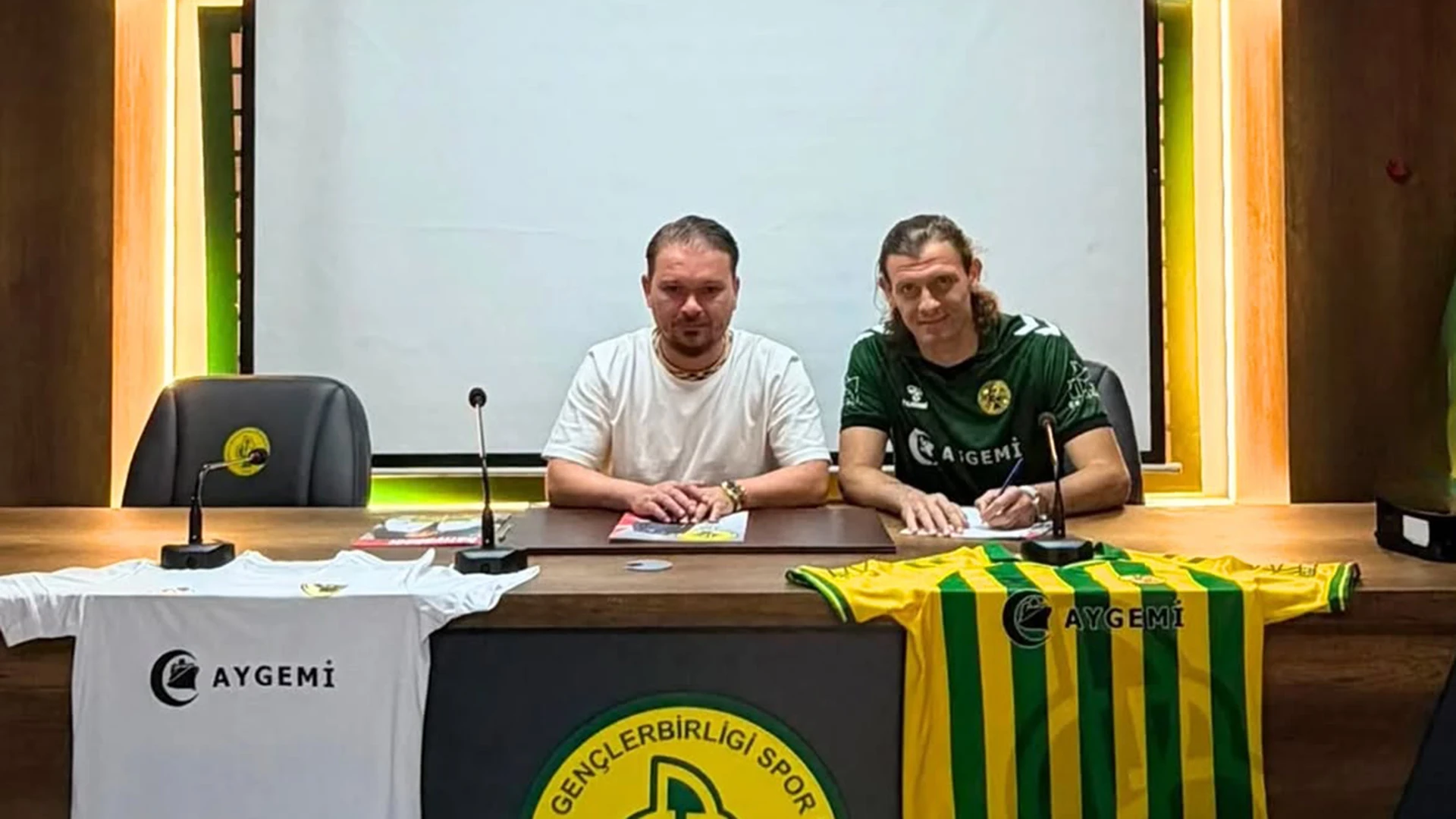 Darıca’ya bir transfer daha: Uğurcan Arslantürk